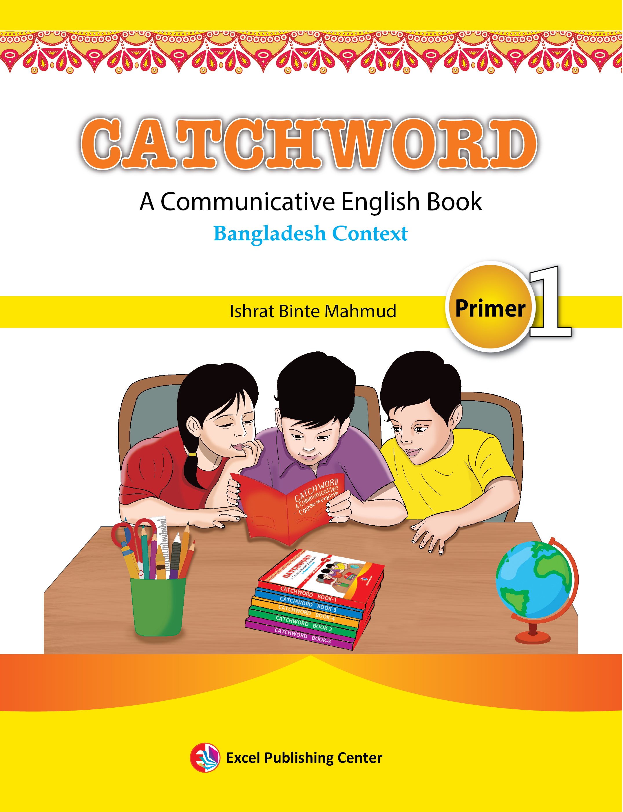 Catchword Primer-1