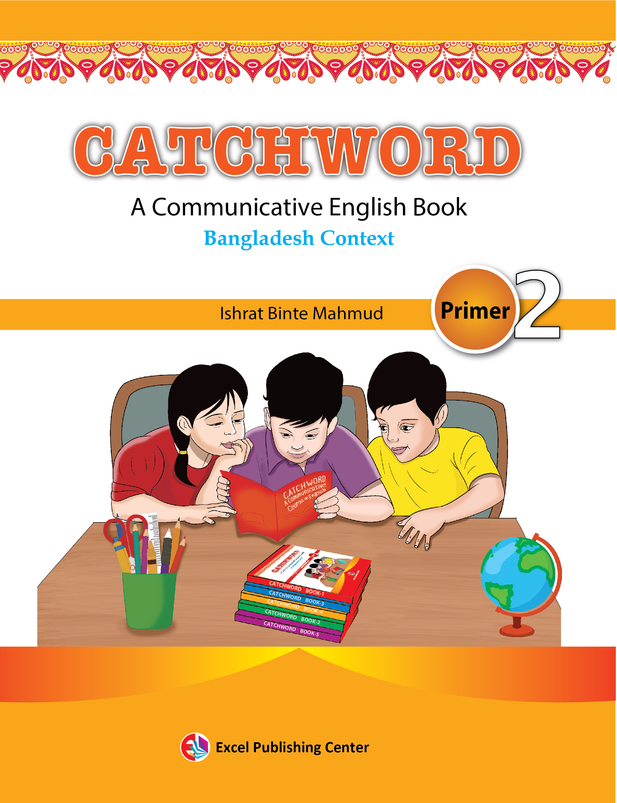 Catchword Primer-2