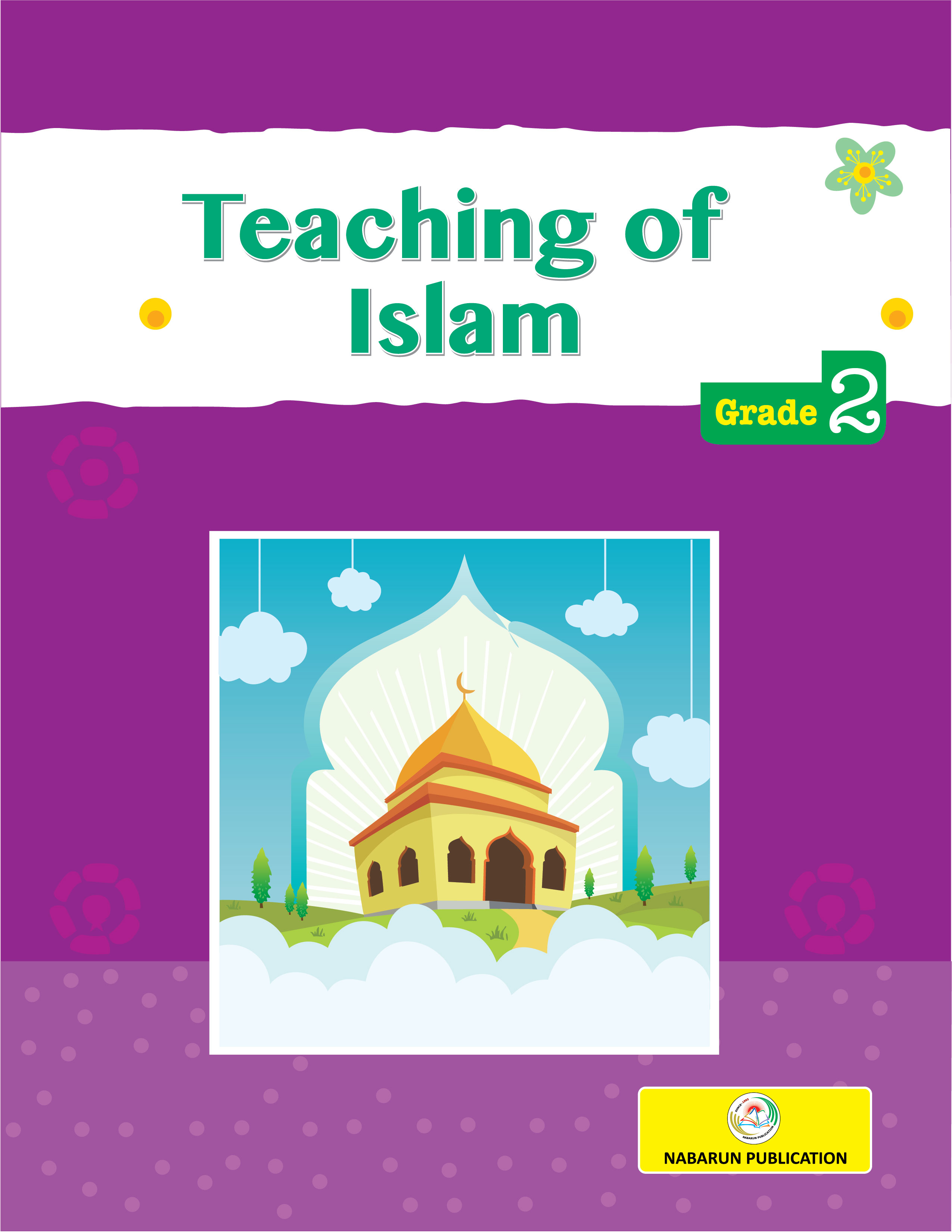 Teaching of Islam Grade-2