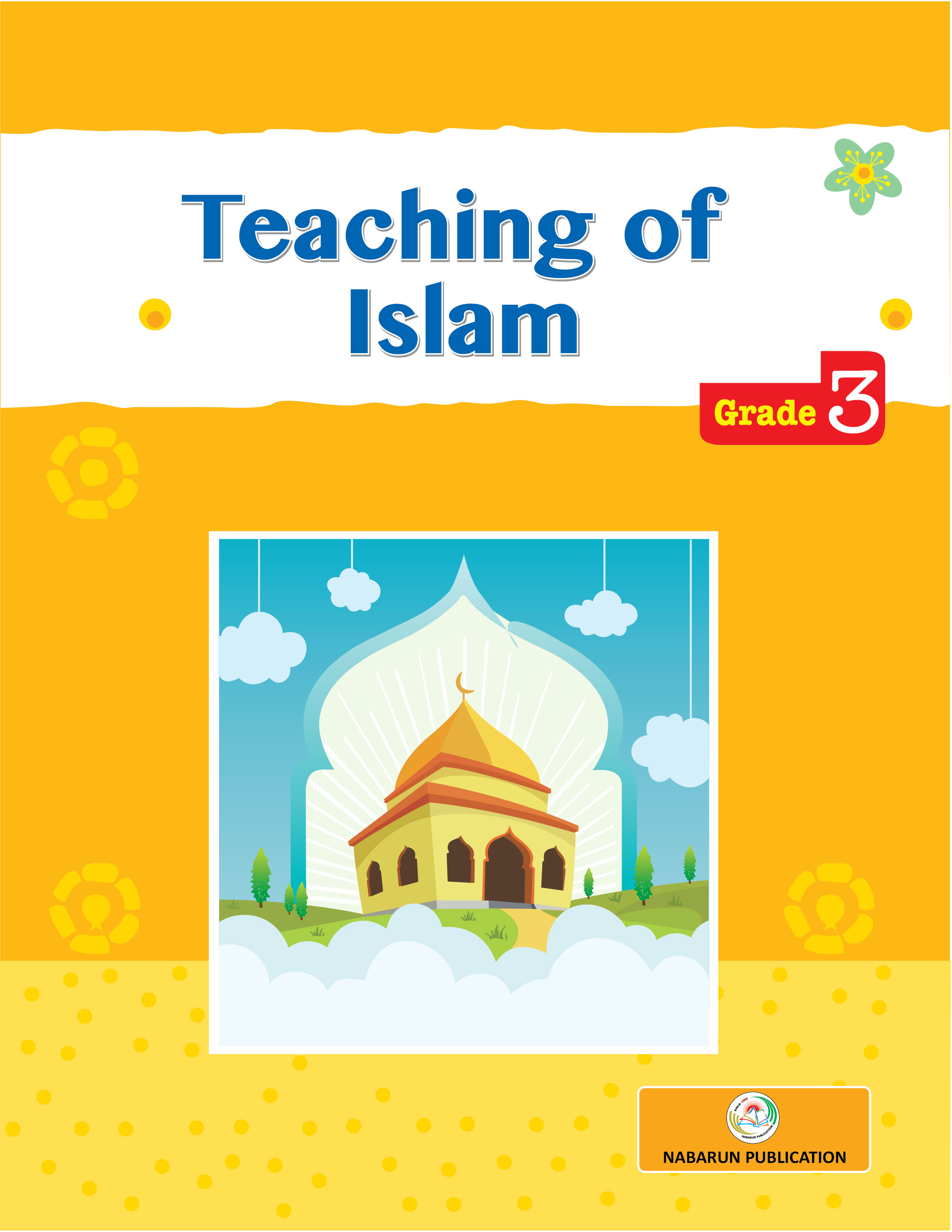 Teaching of Islam Grade-3
