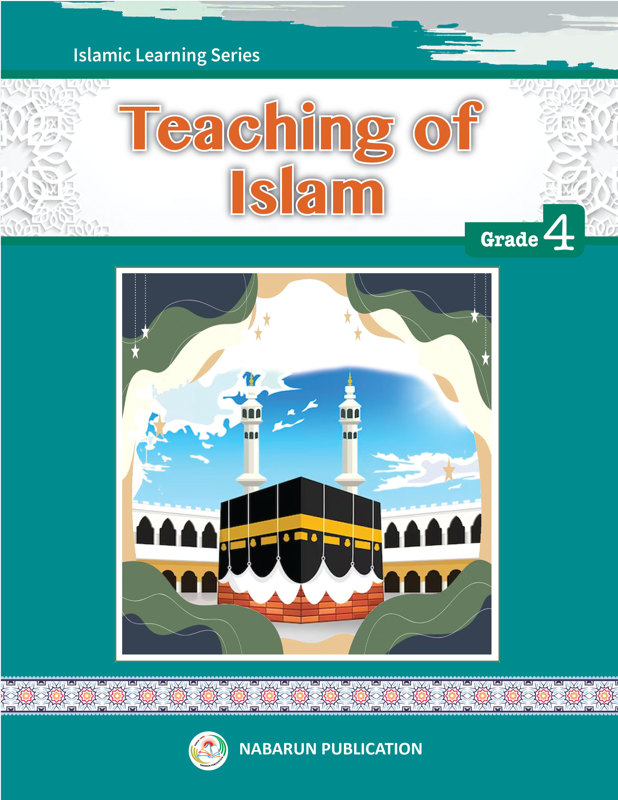 Teaching of Islam Grade-4