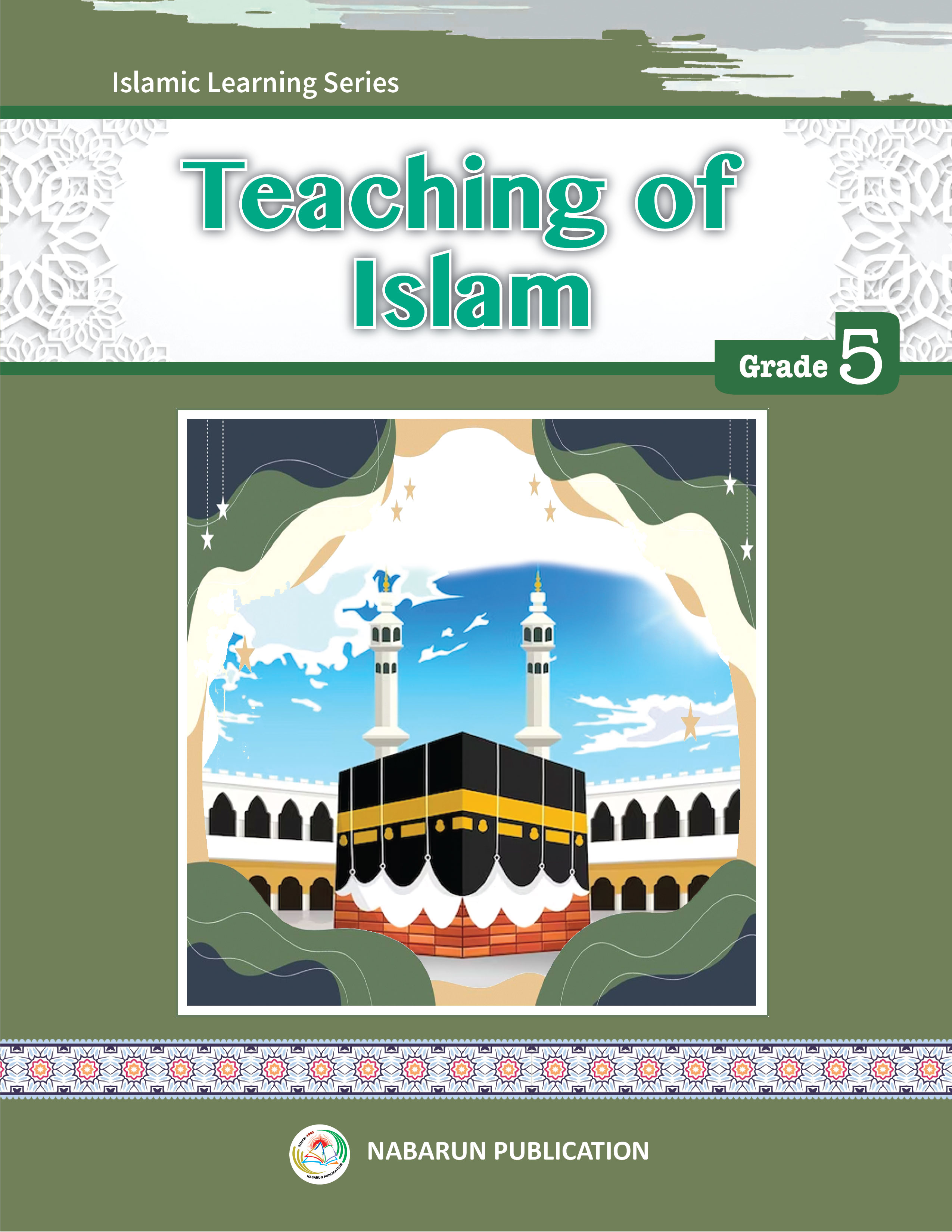 Teaching of Islam Grade-5