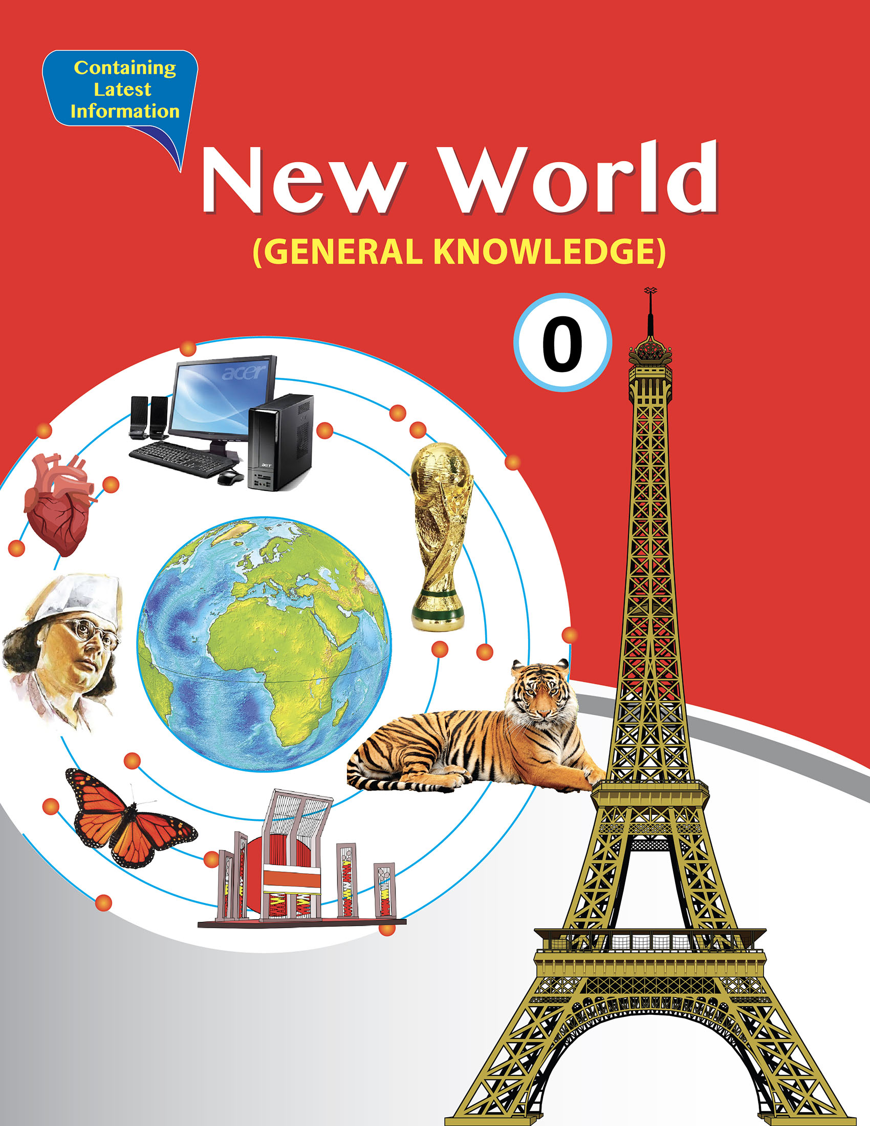 New World (General Knowledge) 0