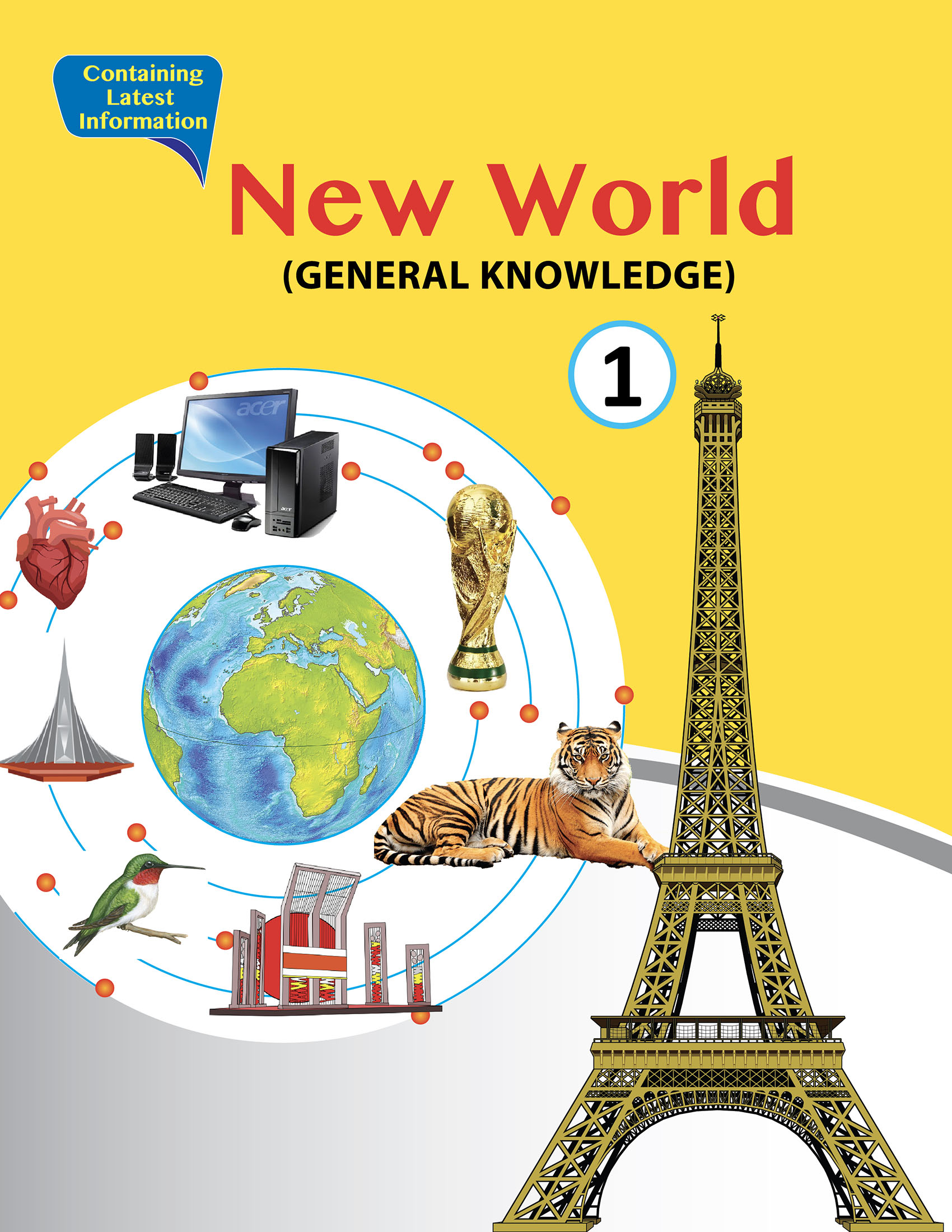 New World (General Knowledge) 1