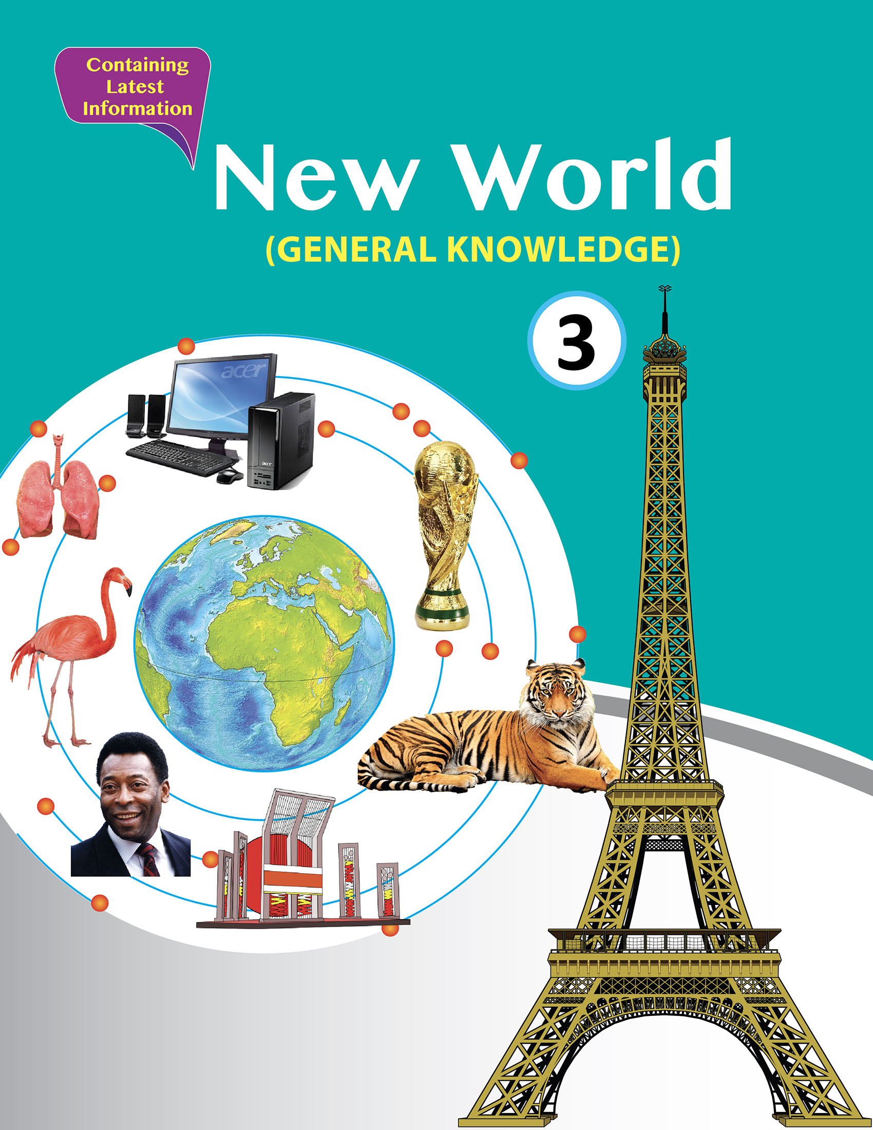 New World (General Knowledge) 3