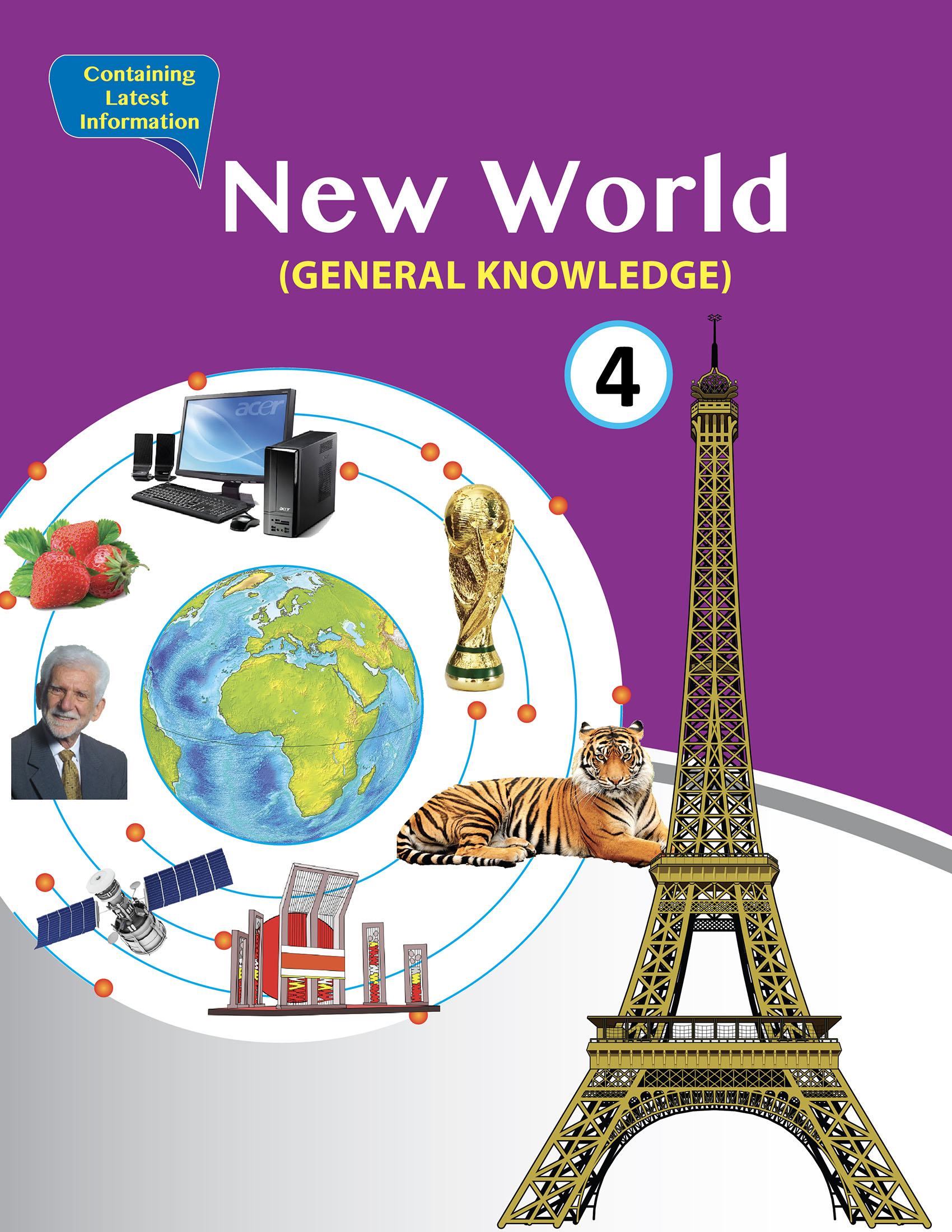 New World (General Knowledge) 4