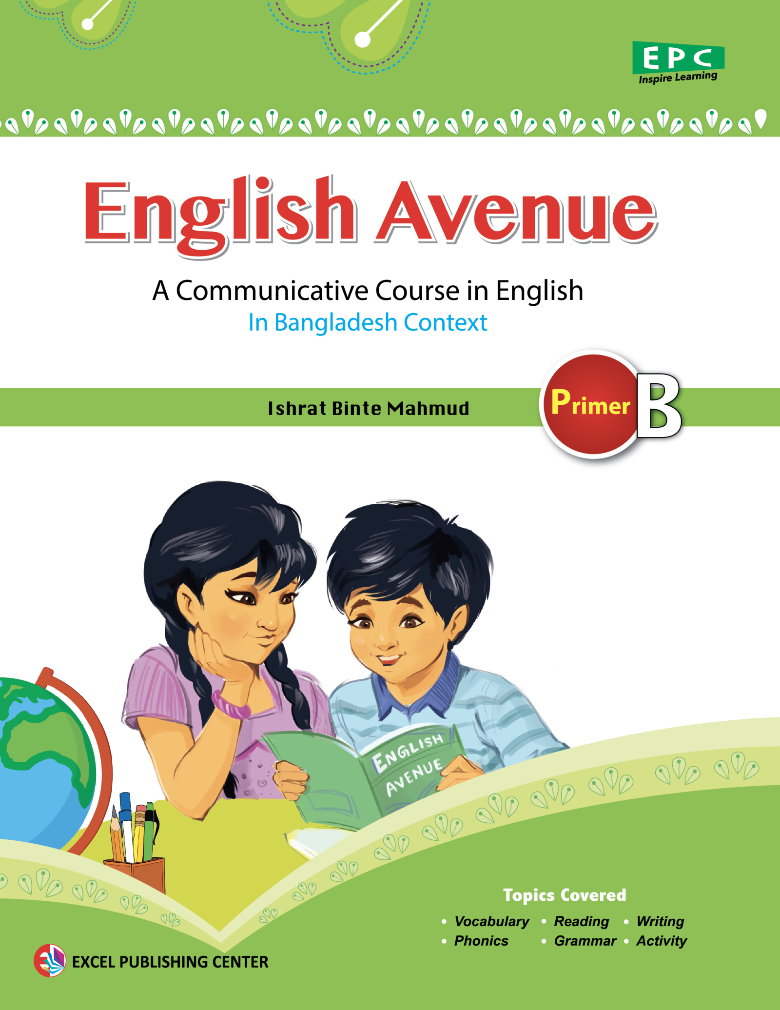 English Avenue Prime-B