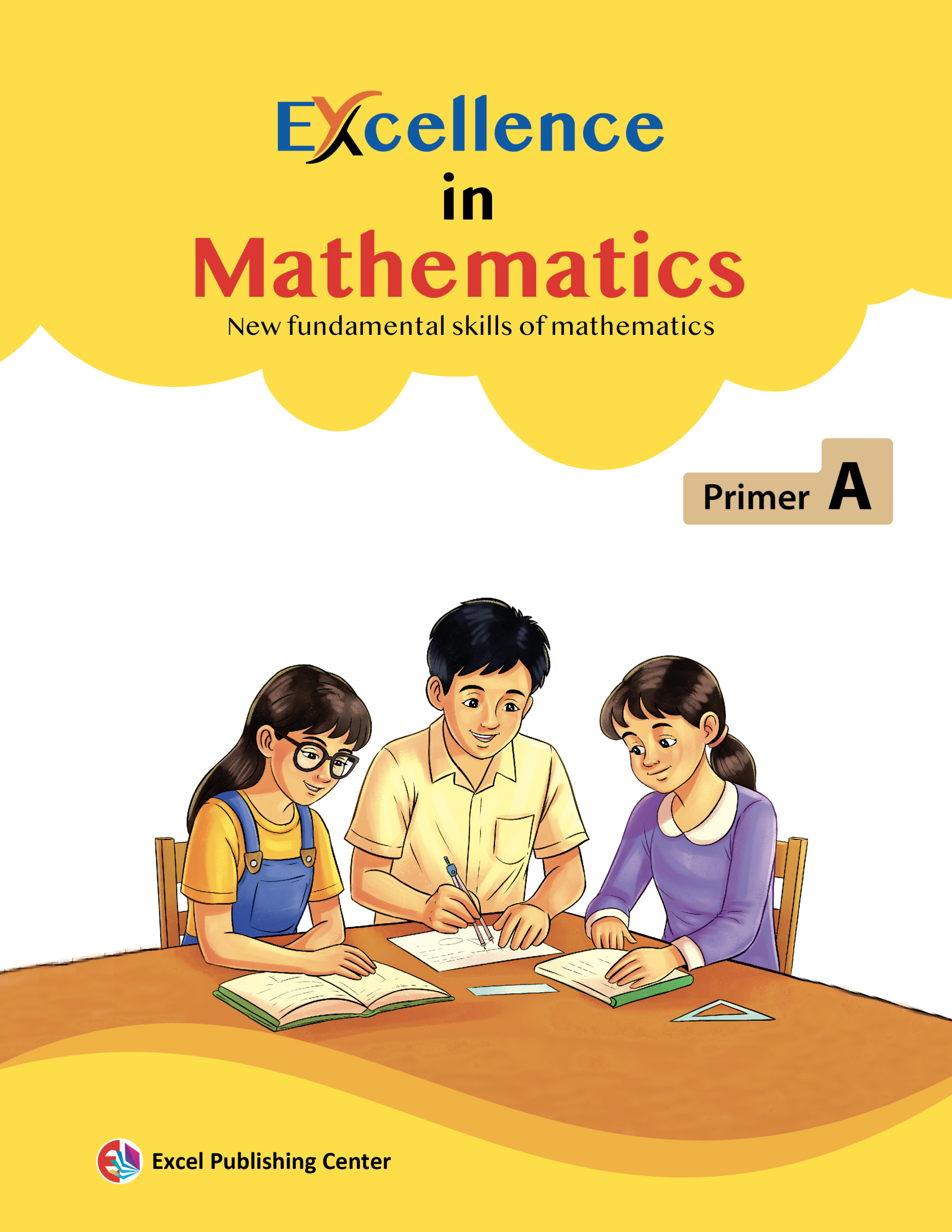 Excellence in Mathematics Primer-A