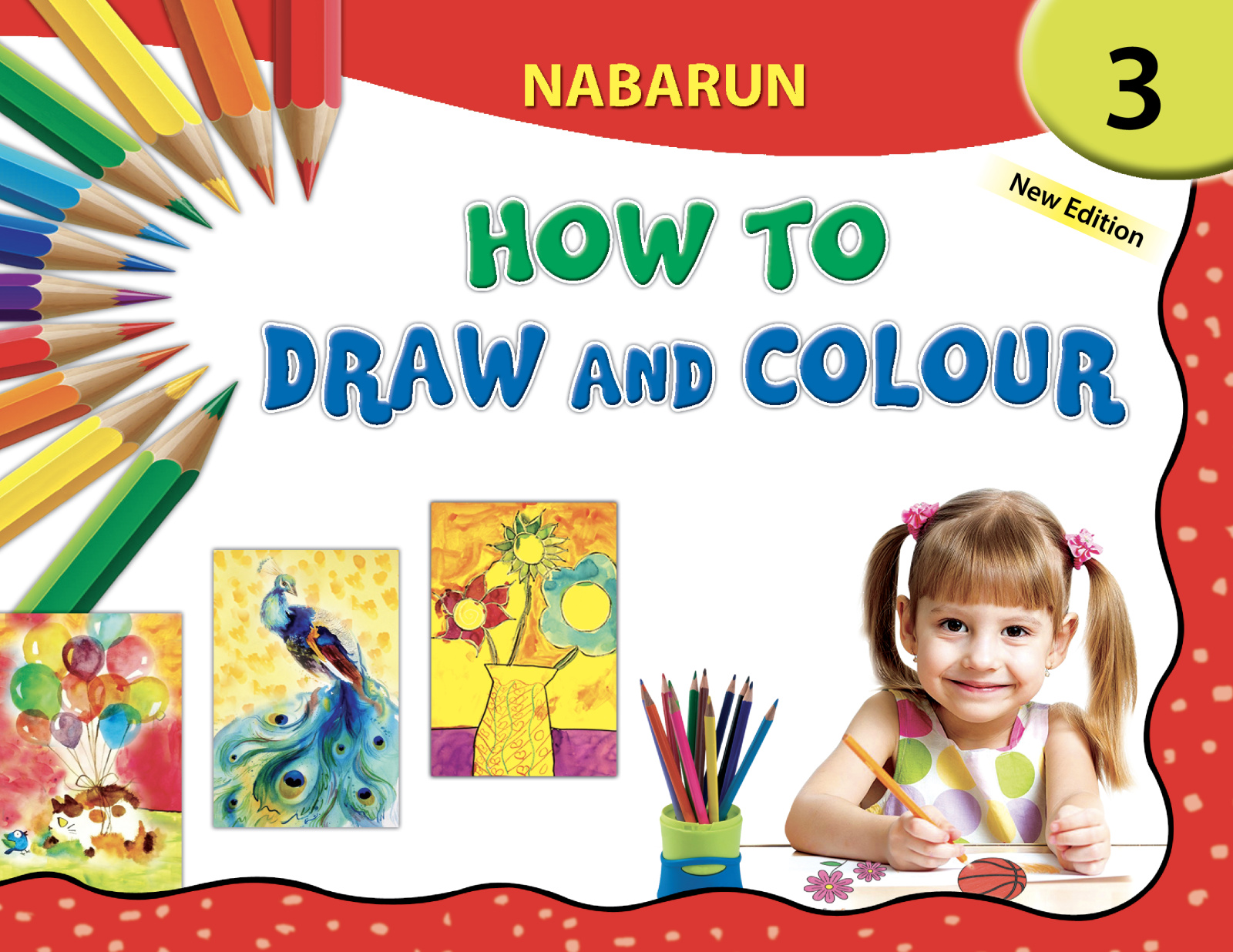 How to Draw and Colour-3