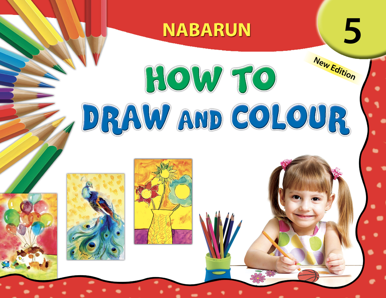 How to Draw and Colour-5