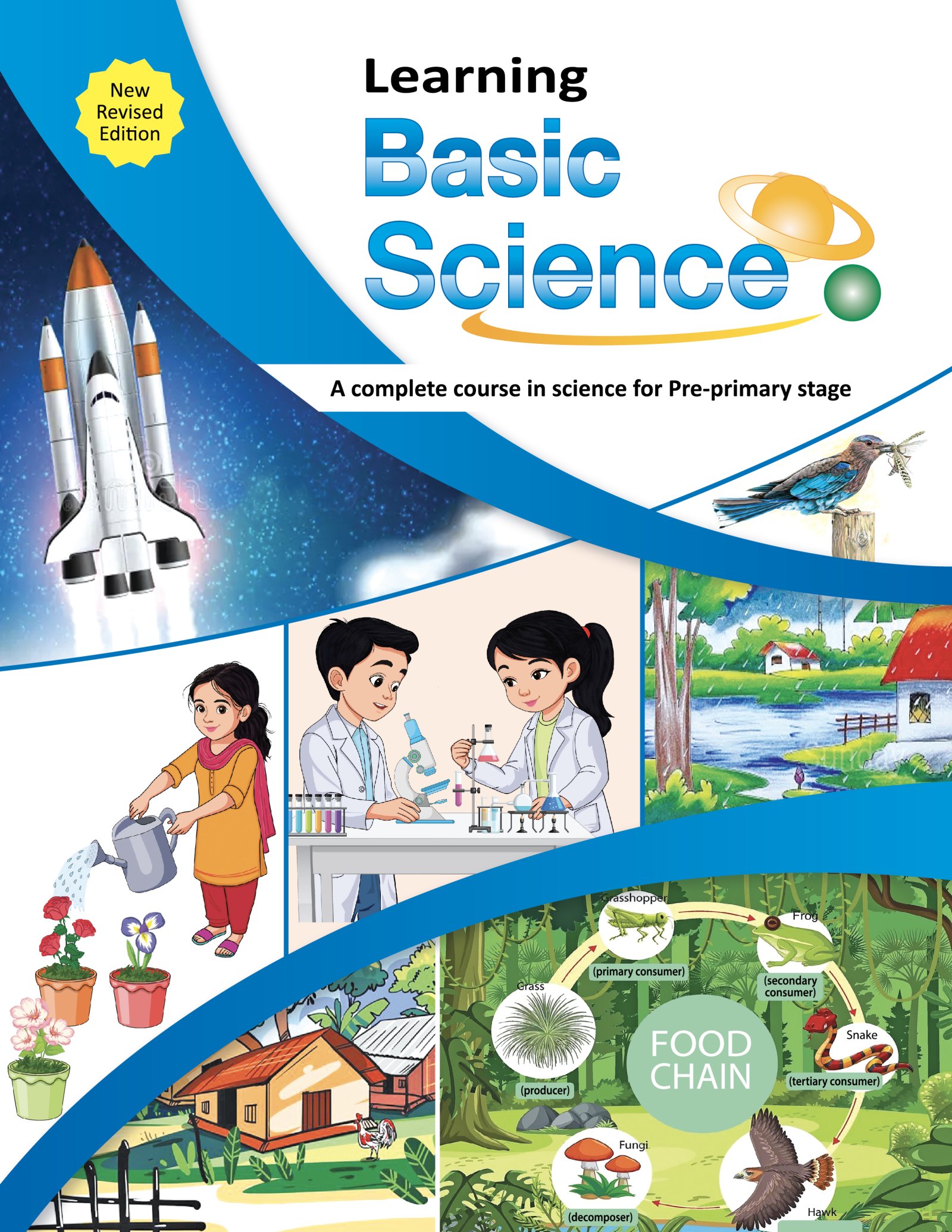 Learning Basic Science