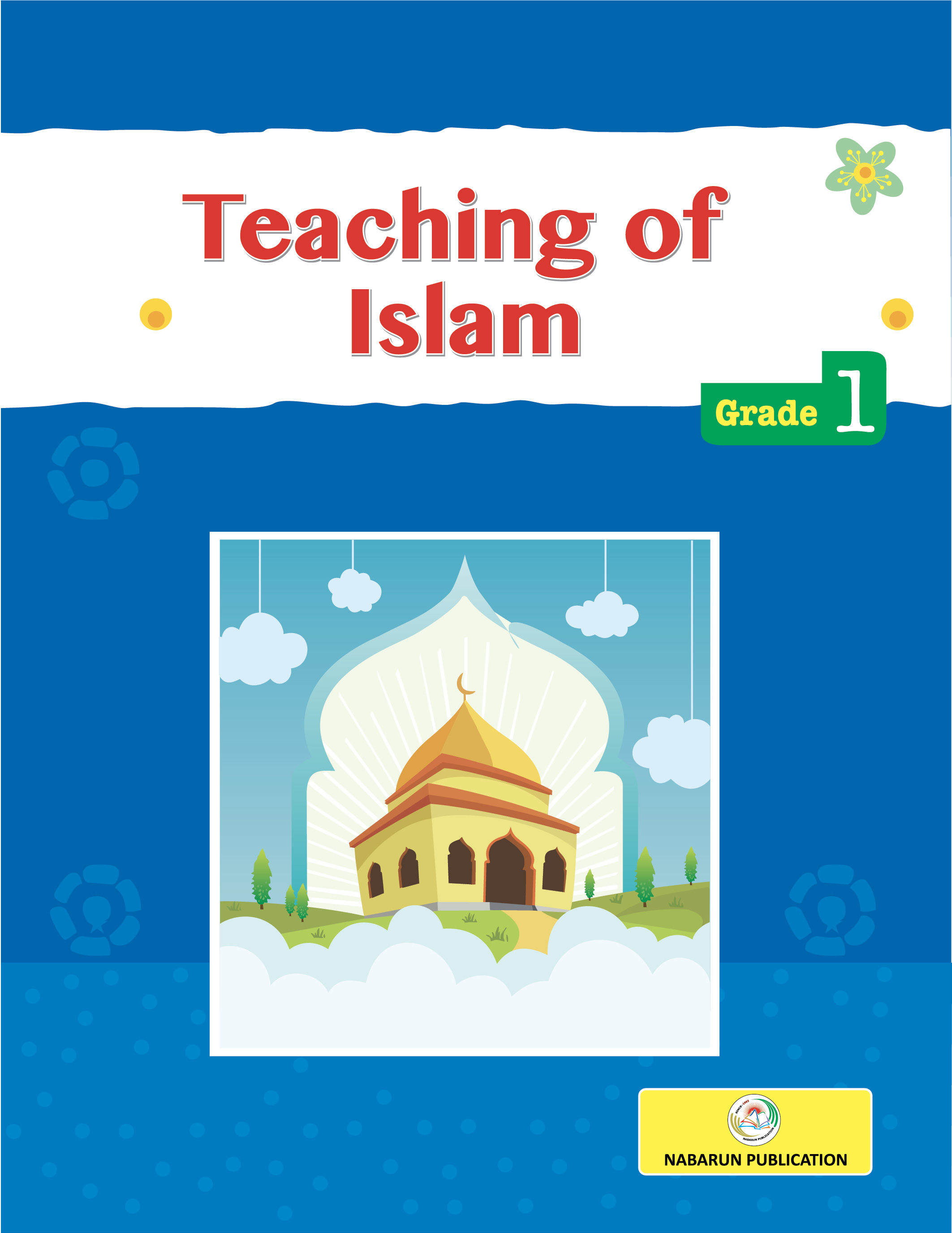 Teaching of Islam Grade-1