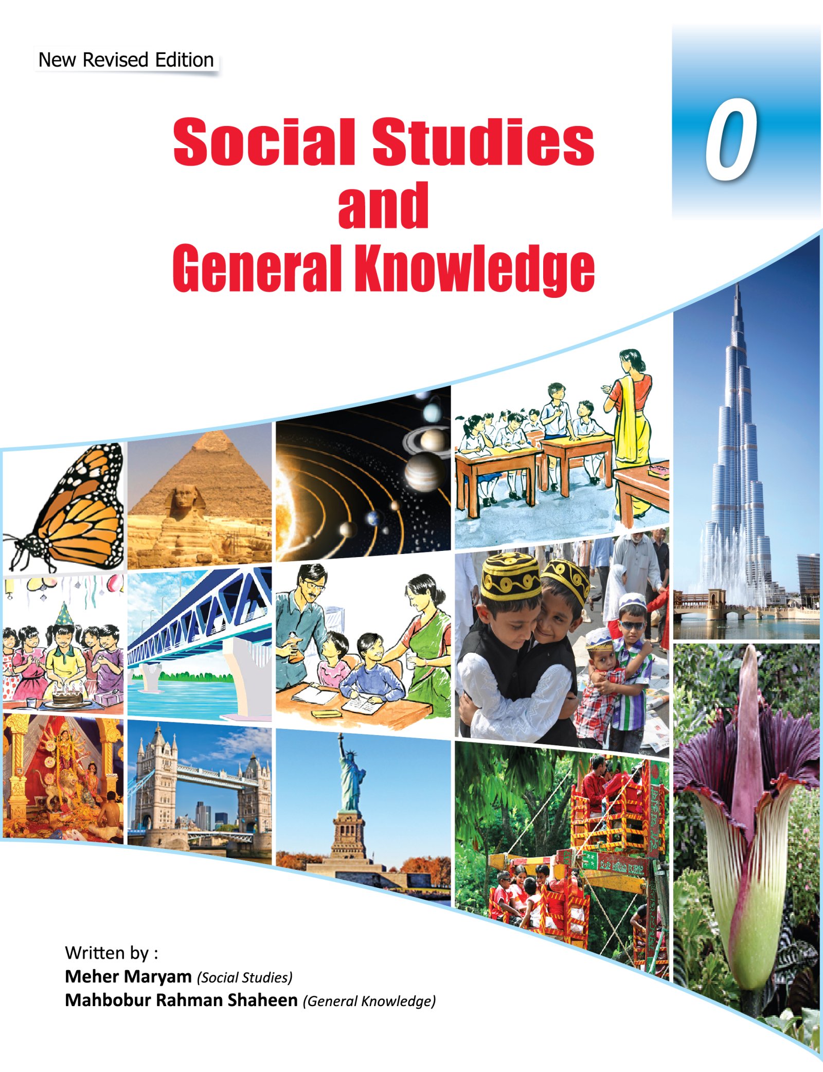 Social Studies and General Knowledge - 0