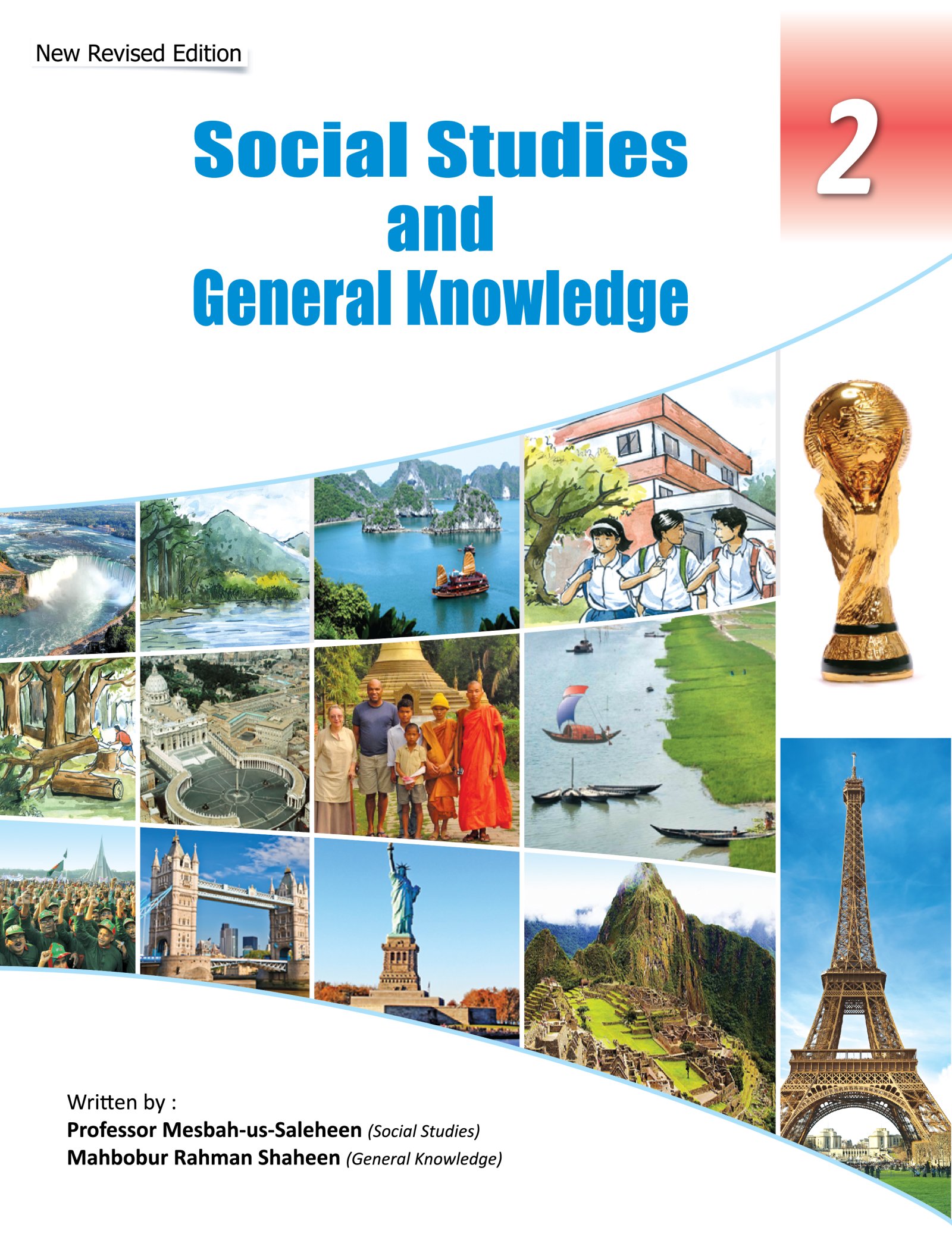 Social Studies and General Knowledge - 2
