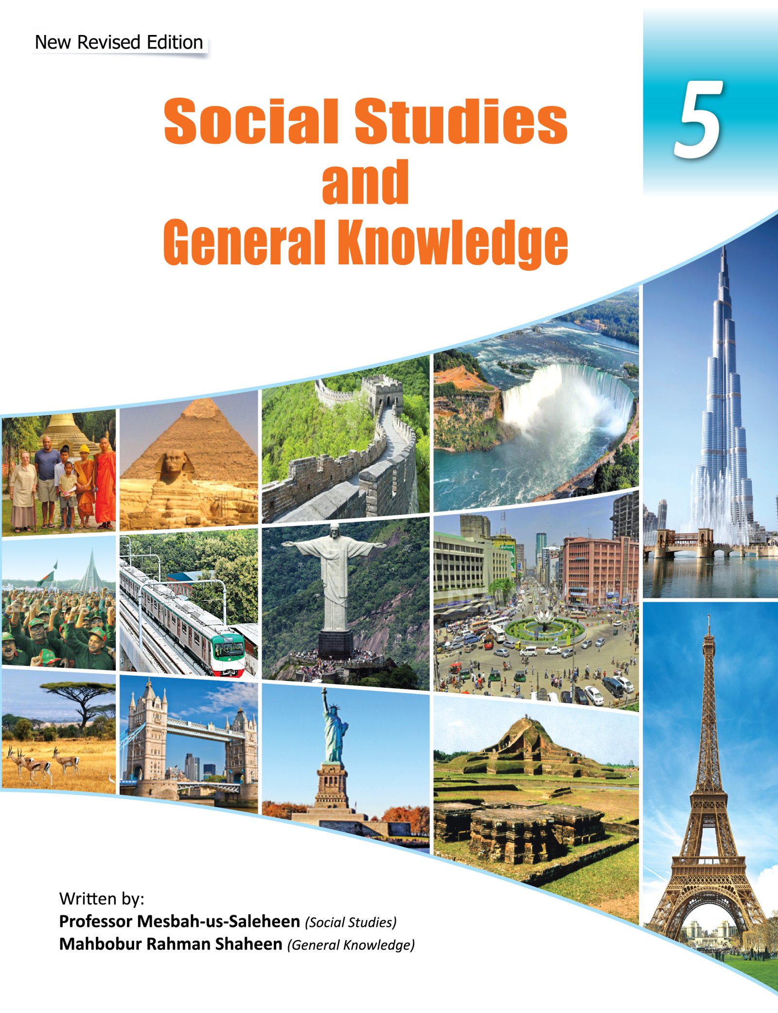 Social Studies and General Knowledge - 5