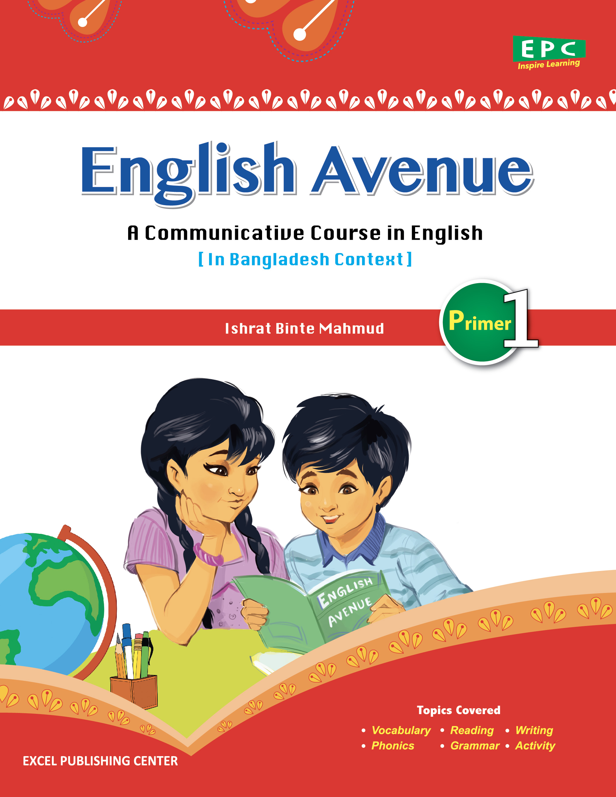 English Avenue Primer-1
