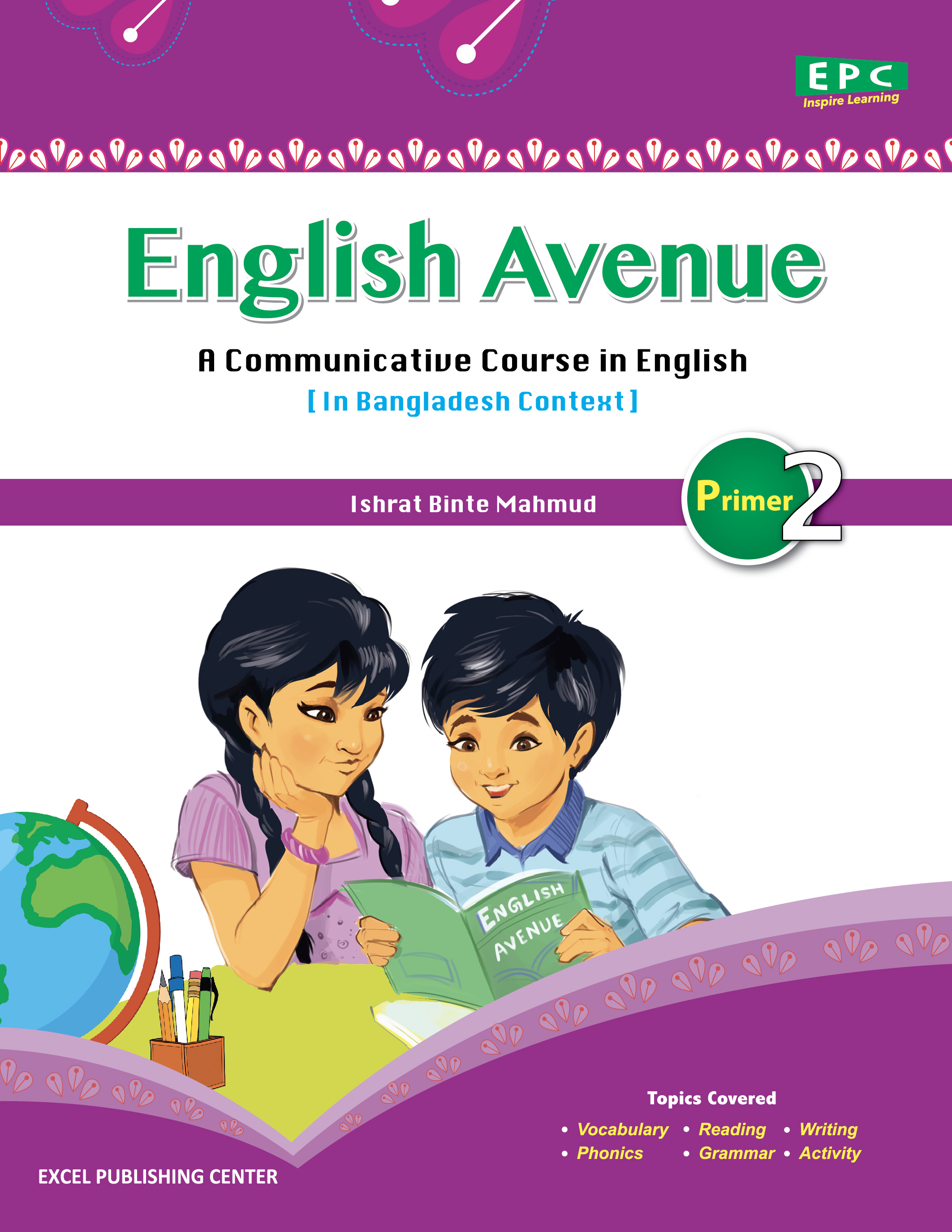 English Avenue Primer-2