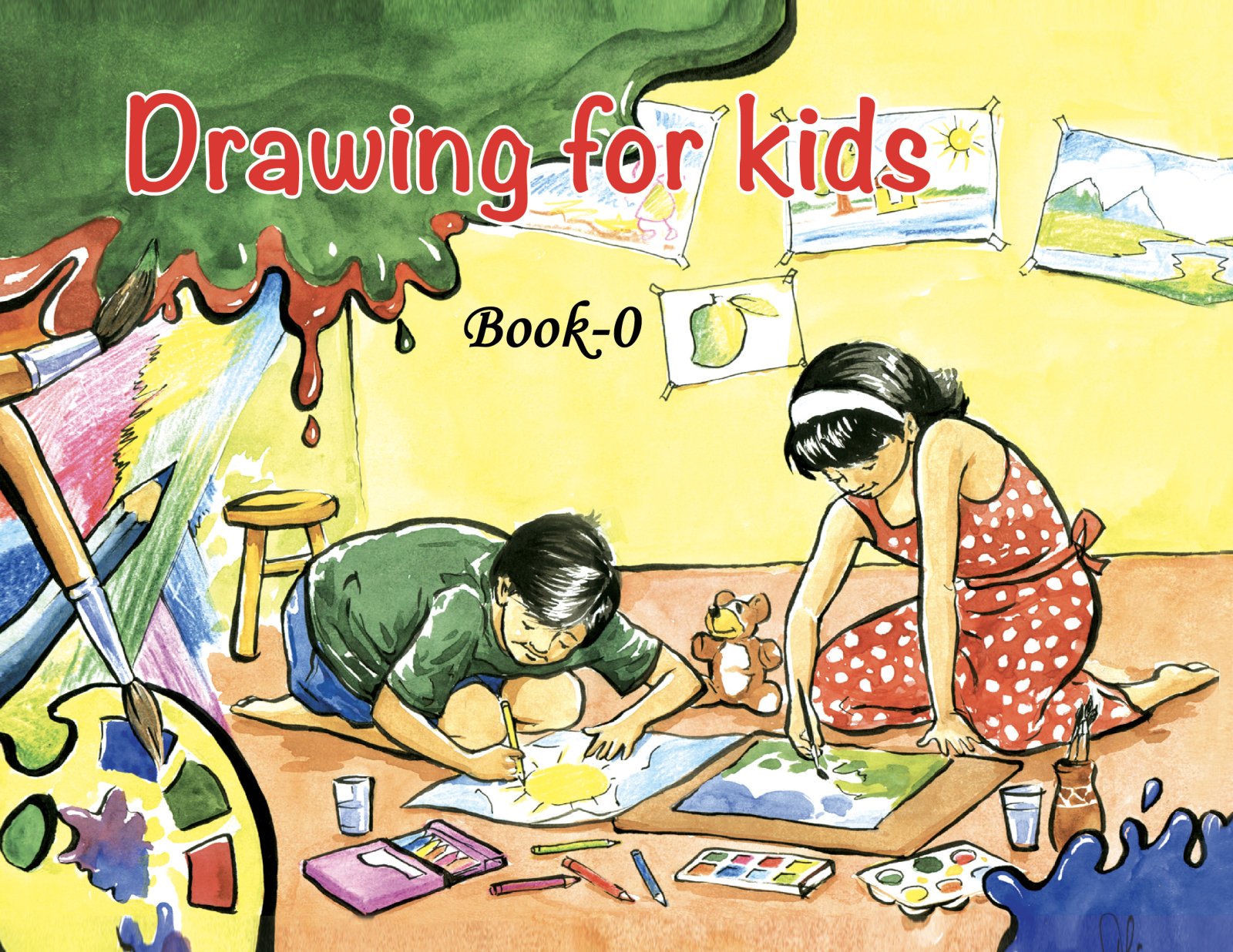 Drawing for Kids