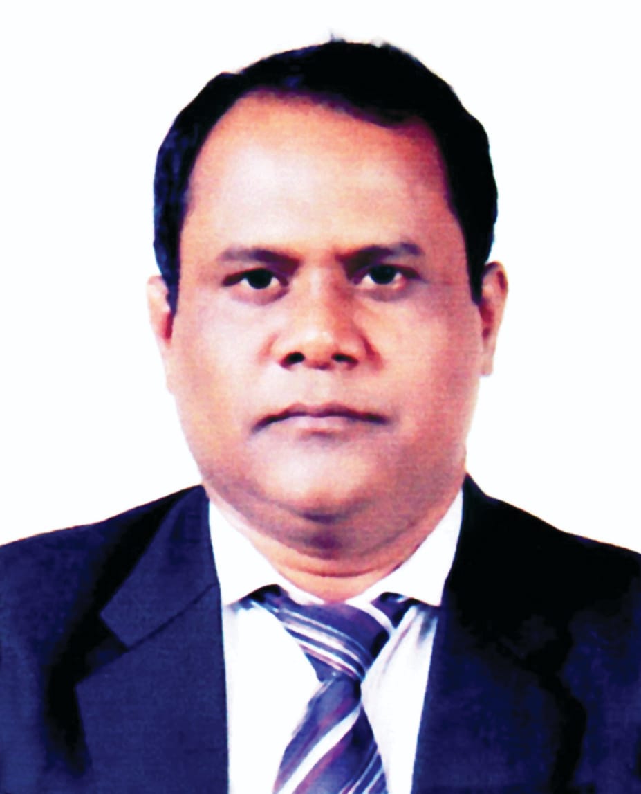 Md. Mozibur Rahman