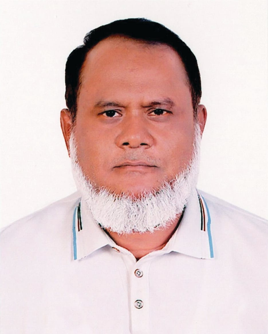 Md. Mozibur Rahman