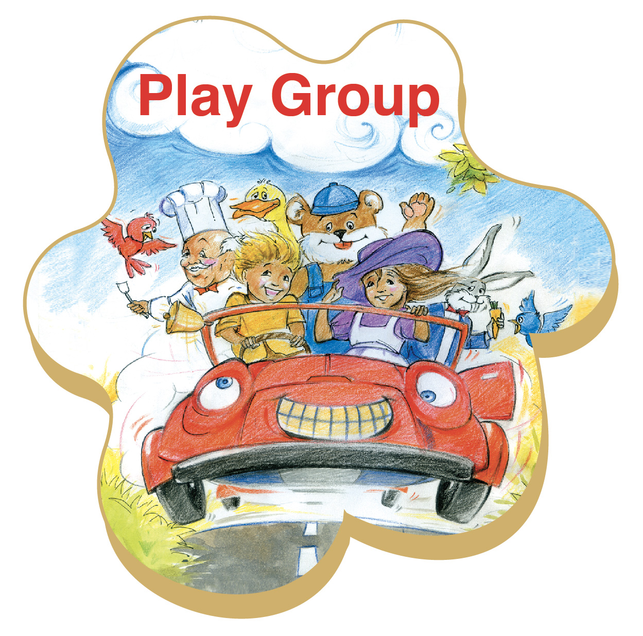 Play Group
