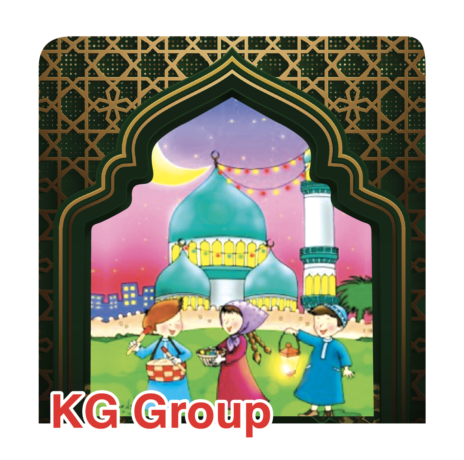 KG Group