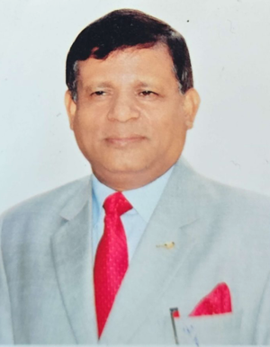 Col. Anisur Rahman